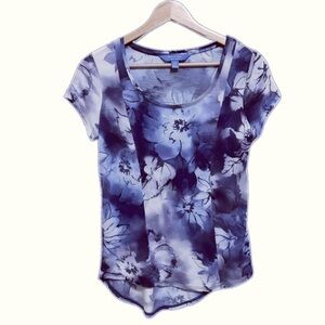🔥HP Simply‎ Vera VERA WANG Short Sleeve - Perfect for Petite Sizes!